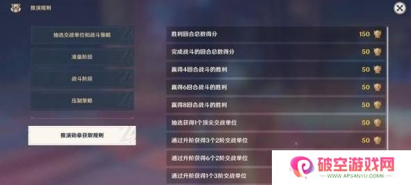 原神强风猛进之述演速如何快速通关 强风猛进之述演速怎么过[多图]图片3