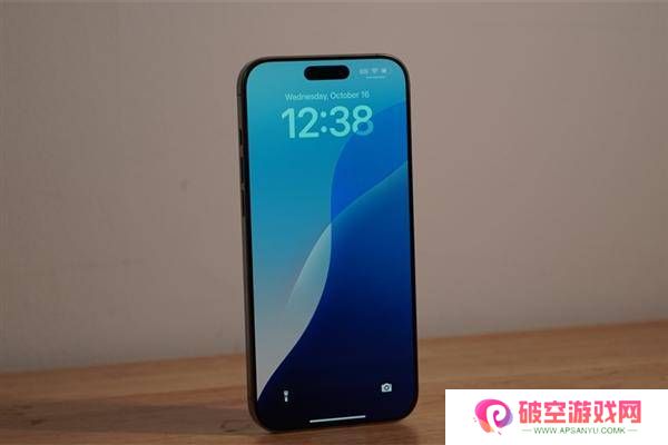iPhone 17 Air轻薄设计